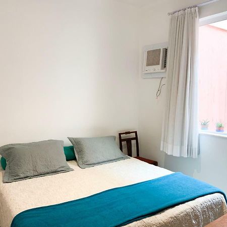 Agradavel Em Ipanema - Perto Da Praia - Bt201 Z2 Ρίο ντε Τζανέιρο Εξωτερικό φωτογραφία