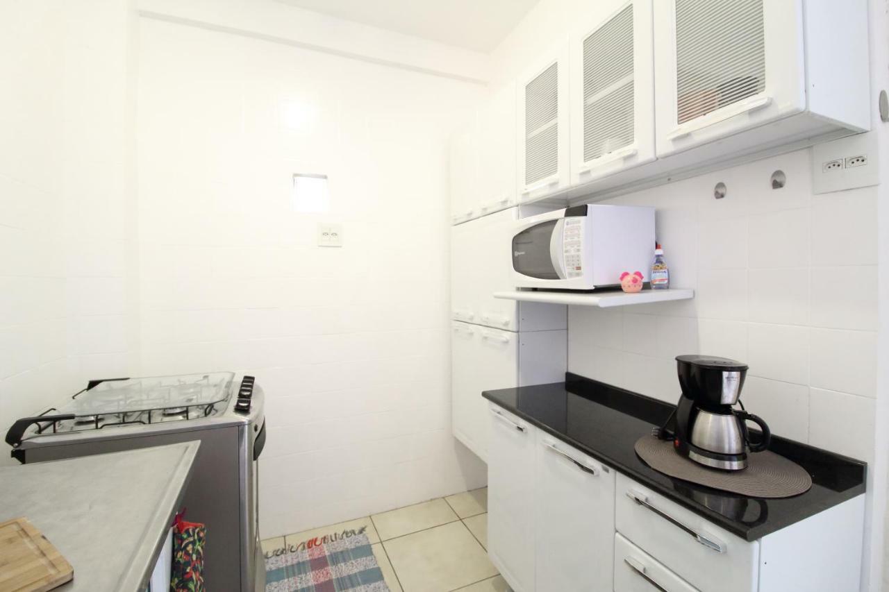 Agradavel Em Ipanema - Perto Da Praia - Bt201 Z2 Ρίο ντε Τζανέιρο Εξωτερικό φωτογραφία