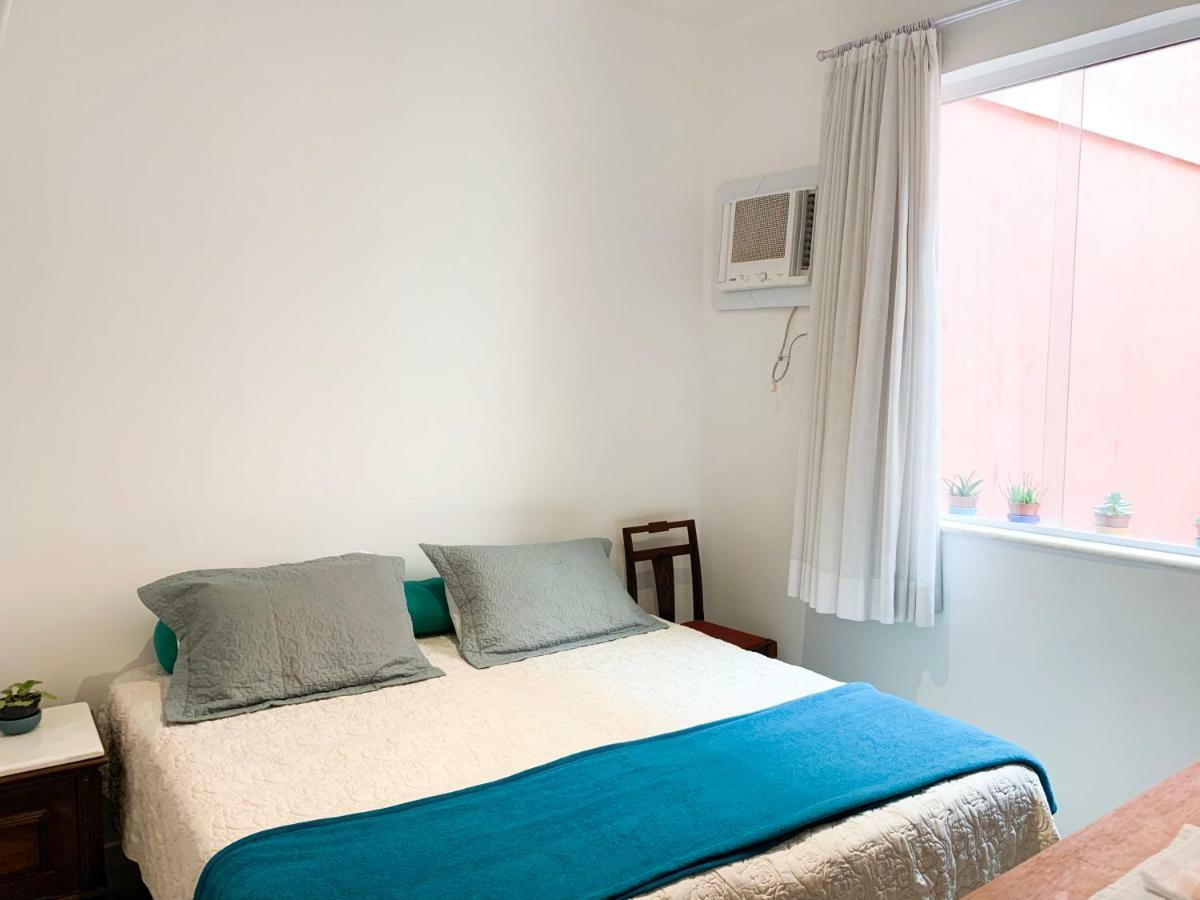 Agradavel Em Ipanema - Perto Da Praia - Bt201 Z2 Ρίο ντε Τζανέιρο Εξωτερικό φωτογραφία